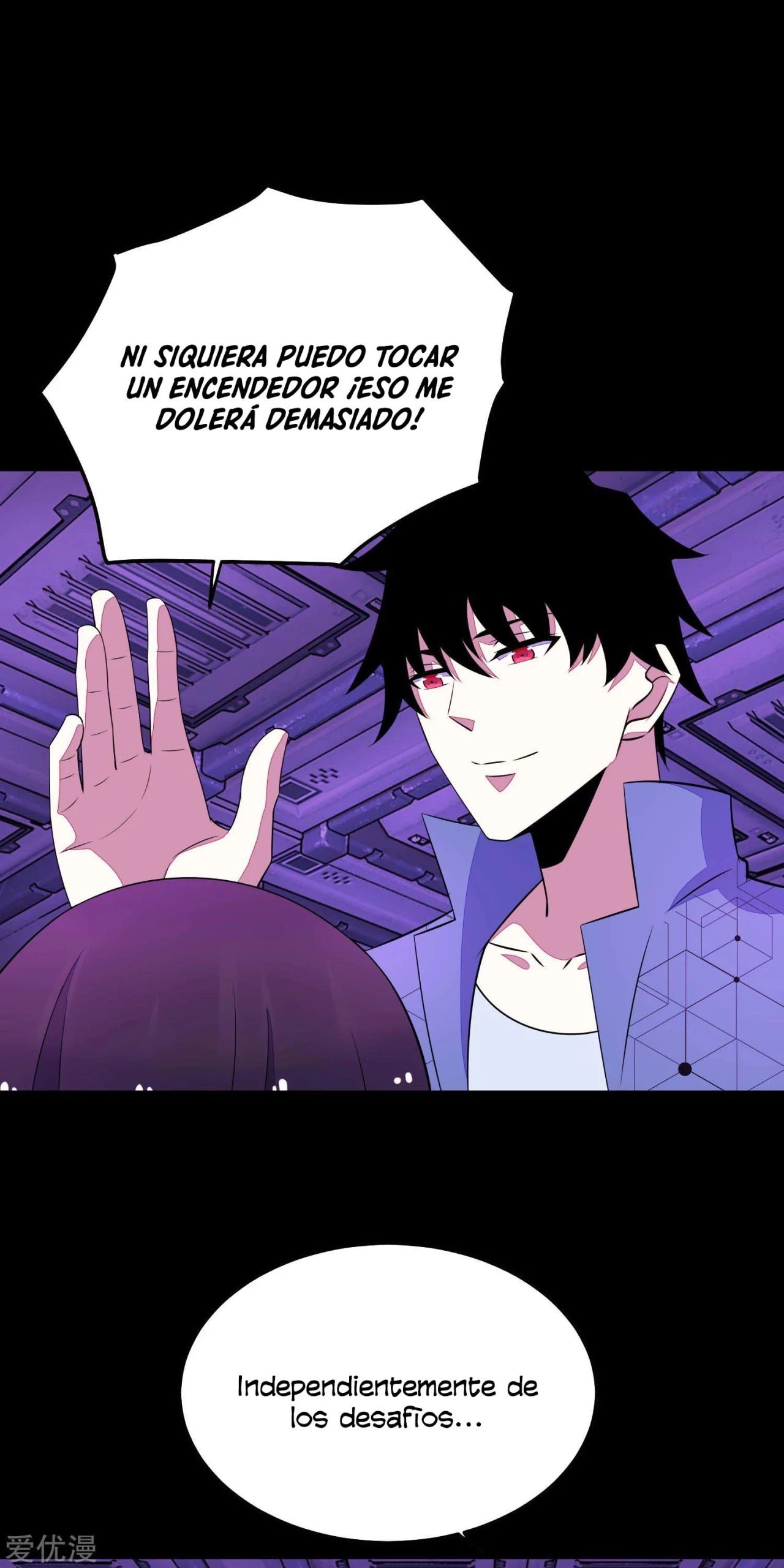 El rey del apocalipsis > Capitulo 153 > Page 181